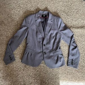 H&M BLAZER JACKET COAT